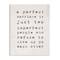 Stupell Industries A Perfect Marriage Wood Wall Plaque